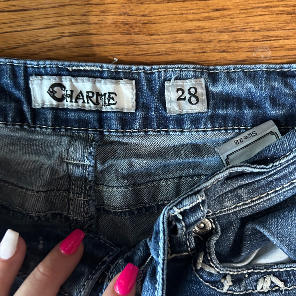 Charme Jeans